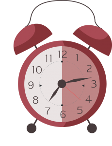 Alarm clock PNG-51569